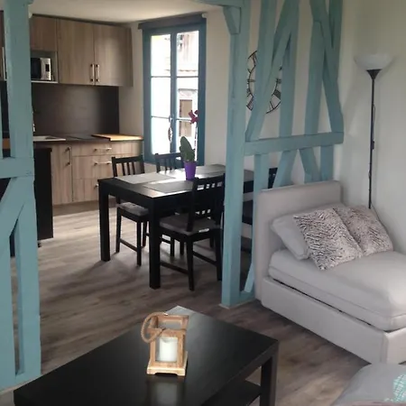 Le Bleu Marin Lejlighed